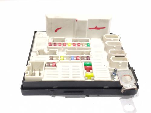 Sikringsdåse RENAULT KANGOO Express (FW0/1_) 1.5 dCi 75 (FW07, FW10, FW04) (75 hp) 30611217