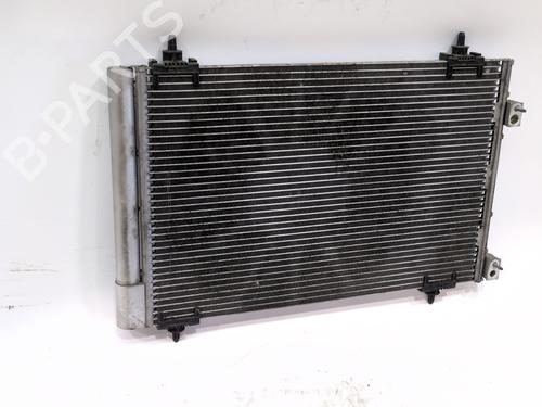 AC radiator CITROËN C4 Grand Picasso I (UA_) 1.6 HDi 110 | BP29308752M32 