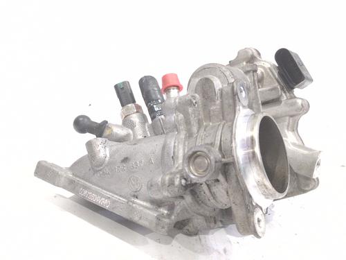 Throttle body VW PASSAT B8 (3G2, CB2) 2.0 TDI | BP31799507M82