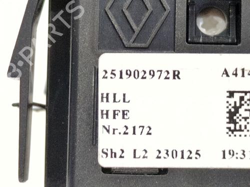 Headlight adjuster motor DACIA BIGSTER | BP37068400E19 - Image 4