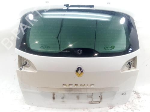 Bakluke CC/Kombi-Kupé RENAULT SCÉNIC III (JZ0/1_) 1.5 dCi (110 hp) 22316273