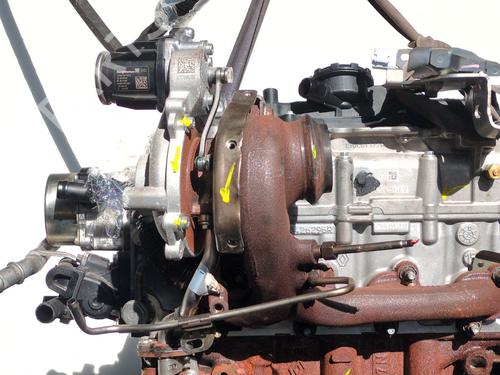 Engine MERCEDES-BENZ CITAN Box Body/MPV (W420) 1.5 110 CDI (420.623, 420.625) | BP36993946M1 - Image 4