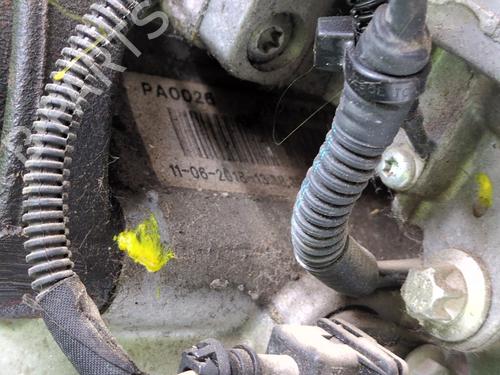 Gearbox RENAULT MASTER III Van (FV)  | BP32116577M3  - Image 9