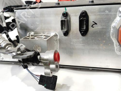 Batterie RENAULT AUSTRAL E-TECH 200 Hybrid (HGM2) | BP30702153E11