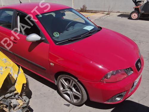 Headlight switch SEAT IBIZA III (6L1) 1.9 TDI | BP36994186I24  - Image 6