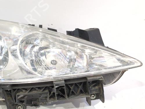 Right headlight PEUGEOT 307 Break (3E) 1.6 HDi 110 | BP30573331C29