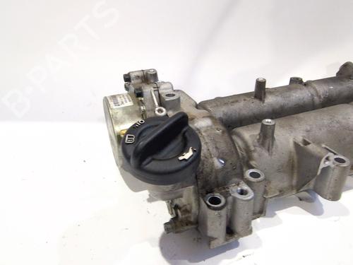 Valve cover OPEL INSIGNIA A (G09) 2.0 CDTI (68) | BP29734272M124