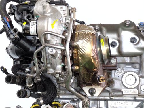 Engine RENAULT AUSTRAL TCe 140 (HGMF) | BP35799925M1 - Image 4