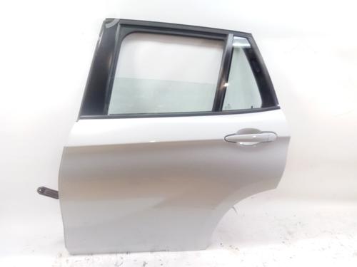 Used Left rear door BMW X1 (E84) [2009-2015]  23082208
