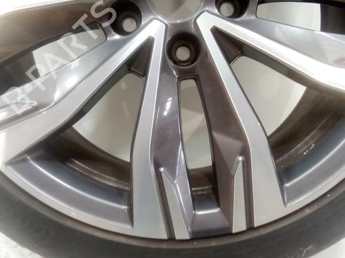Fælk RENAULT MEGANE IV Saloon | BP37295052C45 - Image 6