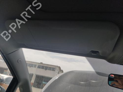 Sonnenblende Links TOYOTA VERSO (_R2_) 2.0 D-4D (AUR20_, AUR20R) | BP30701971I1 