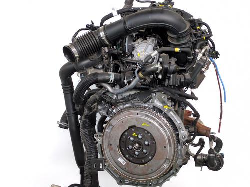 Engine RENAULT SYMBIOZ | BP32860029M1 - Image 5