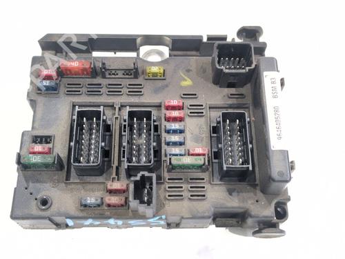 Fuse box PEUGEOT 307 (3A/C) 1.6 16V | BP30573270E1