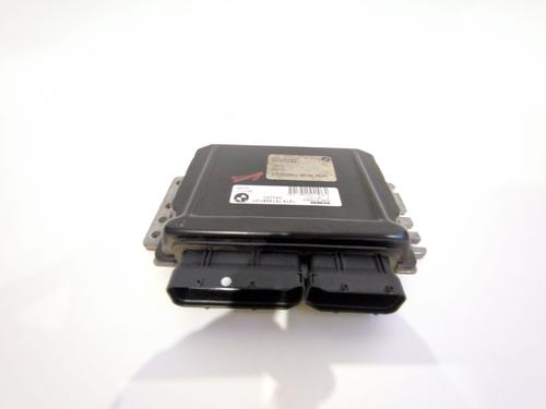 Used Engine control unit (ECU) MINI MINI (R50, R53) One (90 hp) 28808553