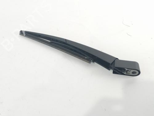 Back wipers mechanism RENAULT KADJAR (HA_, HL_) [2015-2024]  17817300