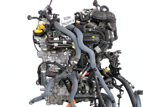 Engine RENAULT AUSTRAL TCe 140 (HGMF) | BP35799925M1 - Image 7
