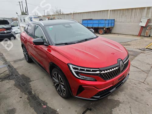 Brukte deler til RENAULT AUSTRAL 5000296