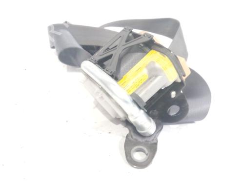 Front right seatbelt TOYOTA LAND CRUISER 90 (_J9_) 3.0 D-4D 4WD (KDJ90_, KDJ95_, KDJ90W, KDJ95W) | BP18410665I25 