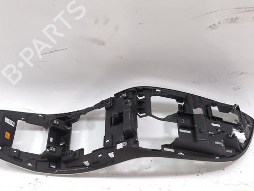 Middle console RENAULT ESPACE V (JR_)  | BP25037350I22 