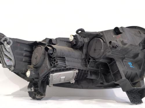 Left headlight RENAULT KADJAR (HA_, HL_) 1.5 dCi 110 (HLA3) | BP38409962C28 - Image 3