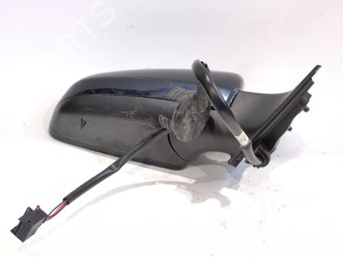 Right mirror AUDI A6 C6 (4F2)  | BP28003705C27 