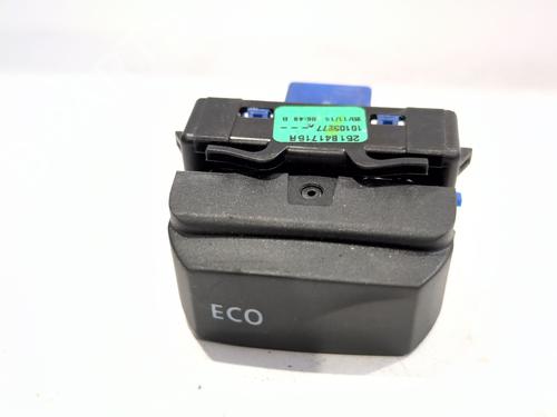 Kombi Kontakt / Stilkkontakt DACIA DOKKER Box Body/MPV 1.5 dCi (FEAJ) (90 hp) 30158436