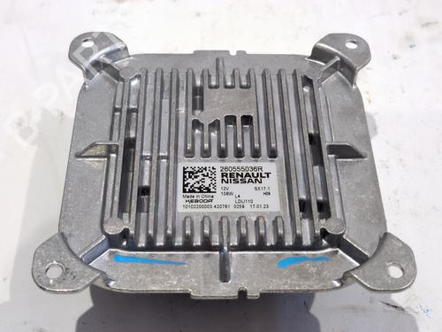 Electronic module RENAULT ESPACE VI (RHN) E-TECH 200 Hybrid | BP26561173M83 