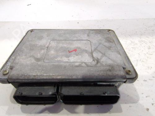 Engine control unit (ECU) SEAT CORDOBA (6L2) 1.4 TDI | BP17814371M57 