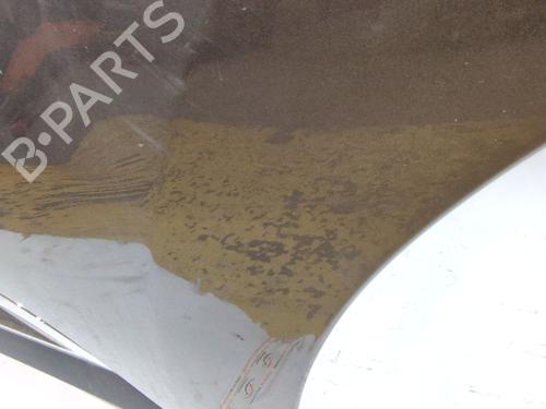 Left rear door RENAULT ESPACE V (JR_) 1.6 dCi 130 | BP27978557C4 