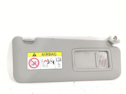 Højre solskærm TOYOTA RAV 4 IV (_A4_) 2.0 4WD (ZSA44_) (151 hp) 32027981