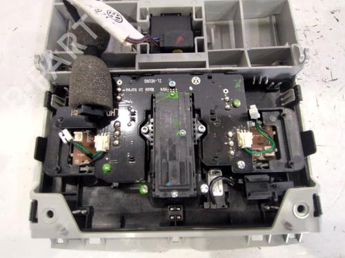 Interior roof light VW GOLF VII Variant (BA5, BV5)  | BP17818043I8 