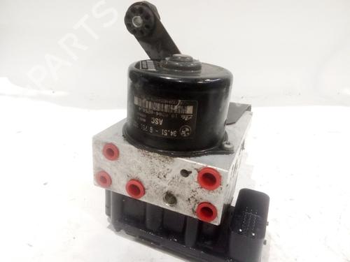 ABS Bremseaggregat BMW 3 (E46) 320 d | BP23878165M43 