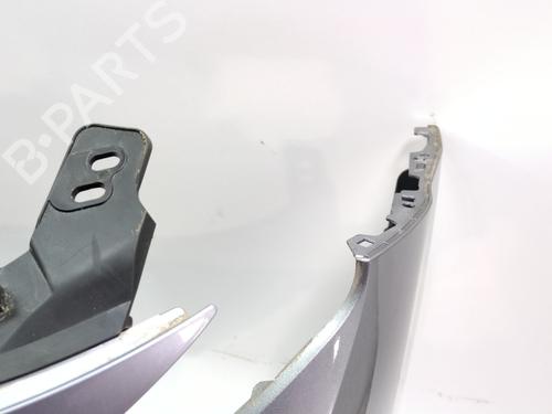 Front bumper CITROËN BERLINGO (ER_, EC_) e-Berlingo | BP26594201C7 