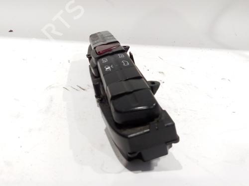 Warning switch MERCEDES-BENZ VITO / MIXTO Van (W639) 111 CDI (639.601, 639.603) | BP20145024I22 