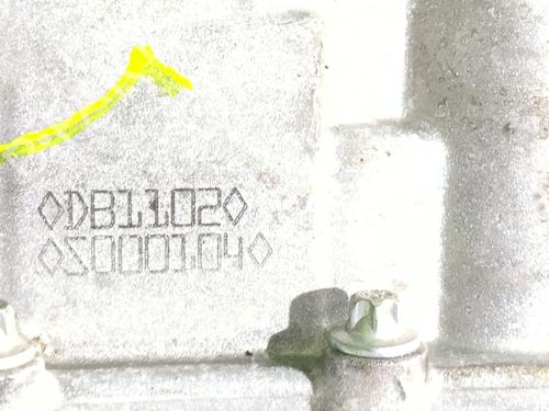 Gearbox RENAULT RAFALE Coupe (DGM_) 1.2 E-TECH 200 Hybrid (DGM2) | BP31090000M3 - Image 6