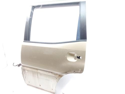 Left rear door NISSAN TERRANO II (R20) 3.0 Di 4WD | BP17820688C4 