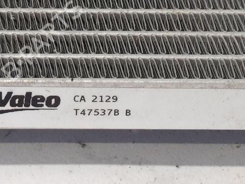 AC radiator RENAULT CAPTUR II (HF_) | BP36668038M32 - Image 4