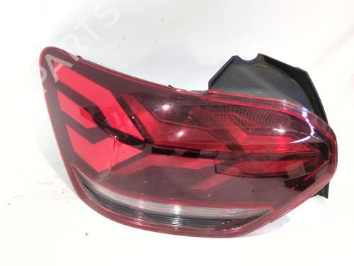 Left taillight DACIA BIGSTER | BP37068383C34 - Image 2