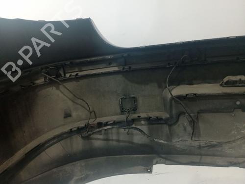 Rear bumper BMW 1 (E87)  | BP17818400C8 