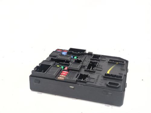 Used Fuse box Fuse box RENAULT MEGANE IV Hatchback (B9A/M/N_) 1.5 Blue dCi 115 (B9A6) (116 hp) 33758564 33758564