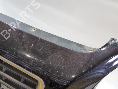 Front bumper VOLVO V50 (545) 2.0 D | BP30157709C7