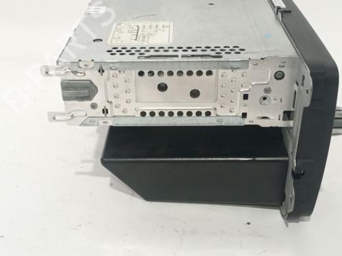 Radio VW POLO V (6R1, 6C1) 1.2 TSI | BP17818243E6 