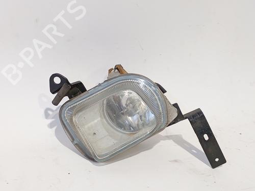 Used Right front fog light MITSUBISHI PAJERO I Canvas Top (L04_G) 2.5 TD (L044G, L049G) (84 hp) 24699238