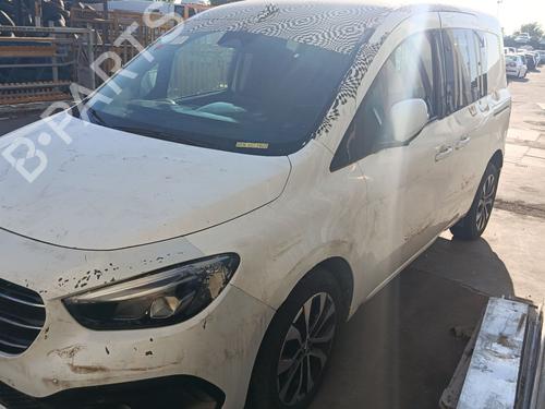 Engine MERCEDES-BENZ CITAN Box Body/MPV (W420) 1.5 110 CDI (420.623, 420.625) | BP36993946M1 - Image 9