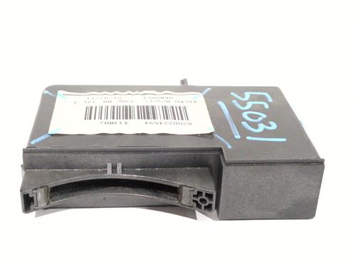 Kortlæser RENAULT LAGUNA II (BG0/1_) 1.8 16V (BG0B, BG0C, BG0J, BG0M, BG0V) (121 hp) 30187289