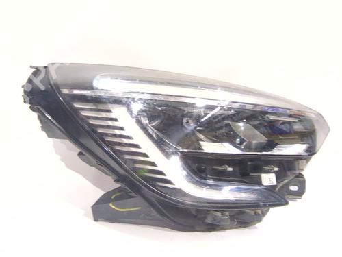 Højre forlygte MITSUBISHI COLT VII Hatchback (VB_) [2023-2026]  31921106