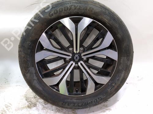Used Rim Rim 39398543 39398543
