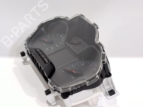 Instrument cluster PEUGEOT RIFTER 1.6 HDi 92 | BP27541533C47 