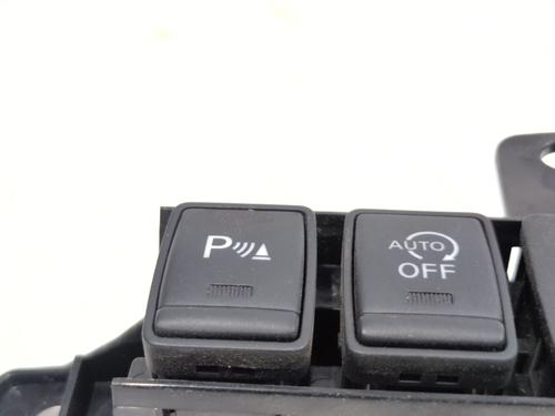 Switch NISSAN QASHQAI II (J11, J11_) 1.6 dCi | BP36322017I30 - Image 2