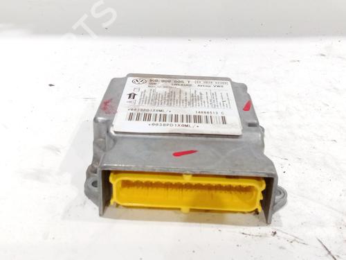 Kollisjonspute styreenhet VW GOLF V (1K1) 1.6 (102 hp) 20317025